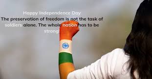 Happy independence day quotes, wishes, images for whatsapp status independence day 2021: 2021 Independence Day Whatsapp Status Video Download Free