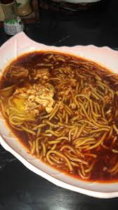 Siapa sudah cuba maggi goreng basah? Azfar Heri On Twitter Sama Je Macam Maggi Goreng Basah But I Tukarkan Kepada Mee And Lebih Kan Air Sikit Hehehe