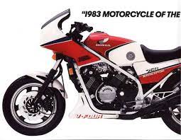 1983 honda interceptor motorcycle sportsbike honda ホンダ バイク 車