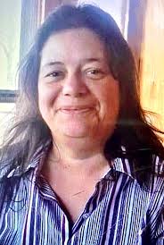 Shirley Christie Obituary