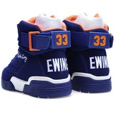 Ewing is in town for the big east tournament, where he. Ewing 33 Back In Stock Soletopia Ewing Shoes Ewing Sneakers Retro Sneakers