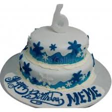 A 3d mountain cake for rhonda & darren's wedding…. Best Quality Birthday Cakes Photo Cakes Customize Cakes Abu Dhabi