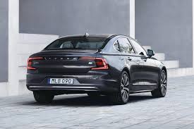 S90 Volvo 2021 New Model And Performance In 2020 Volvo Volvo S90 Luxury Sedan