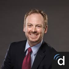 Dr. Chancellor Gray, MD