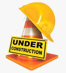 Cartoon Construction Signs Cartoon Clipart Construction Clipart Png And Vector With Transparent Background For Free Download Construction Signs Construction Theme Party Construction