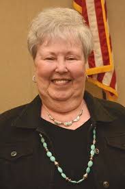 Deanne Brewster "Dee" McBride