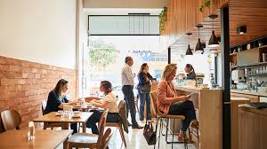 Официальная группа coffeeshop company в россии. How To Start A Coffee Shop 9 Steps To Success