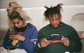 Mix of juice wrld and songs by xxxtentacion.rip x. Pin By Novanity8 On Juice Wrld Juice Rapper Just Juice Cute Couples
