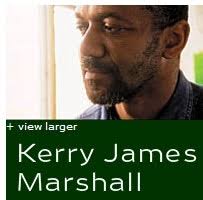 Kerry james marshall 케리 제임스 마셜 : 네이버 블로그