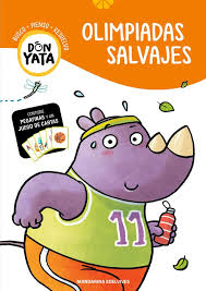 Plataforma de préstamo de libros electrónicos. Wigetta Y Los Gusanos Guasones