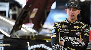 Kurt busch takes over in 2019 with a 1 year deal. Driver Tracker 2019 Who Has Full Time Rides Nascar Com