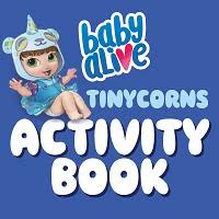 Whereas for children under five, girls and boys alike can benefit from playing dolls to develop their intelligence. Baby Doll Coloring Activity And Games Baby Alive