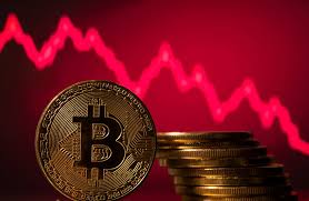 View the full list of all active cryptocurrencies. A Representations Of Virtual Currency Bitcoin Is Seen In Front Of A Stock Graph In This Illustration Taken May 19 2021 Reuters Dado Ruvic Illustration Egypt Independent