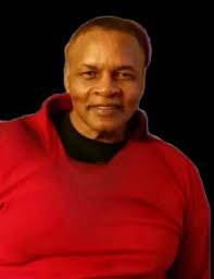 Obituary for Curtis James, Jr.