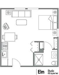 Studio Floor Plans 400 Sq Ft Pdf Studio Apartment Floor Plans Studio Floor Plans Apartment Floor Plans