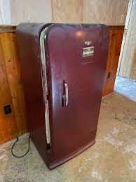 Image result for Aztec Copper 1958 Frigidaire