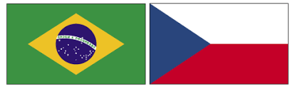 Chéquia ou tchéquia, oficialmente república checa ou tcheca é um país da europa central, limitado ao norte pela polónia e pela alemanha; Republica Tcheca Portugues Brasil