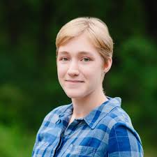 Where I went, if it's any of your concern, by Larry D. Thacker