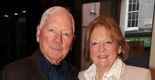 Hold tight to the people who love you' Leigh Arnold reflects