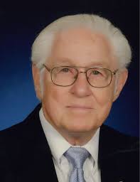 Obituary information for Robert Jacob Julius Holshouser