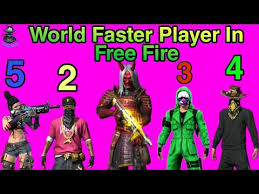 Prepared with our expertise, the exquisite preset keymapping system makes garena free fire max a real pc game. Download Best Free Fire Player 3gp Mp4 Codedwap