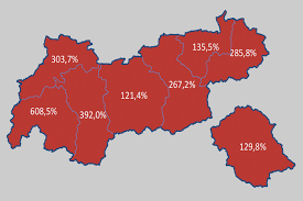 Mittlerweile (stand juni 2021) hat sich die situation deutlich gebessert. Corona Krise Trifft Mehr Als 8 000 Osttiroler Beschaftigte Dolomitenstadt At