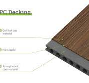Oakio Launches WPC Decking for Winter-Resistant Outdoor Spaces