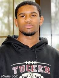 Bashr Coles 2011 Running Back UAB