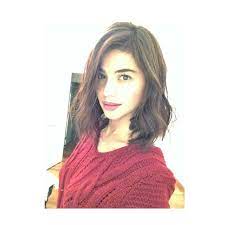 Anne Curtis Is Sporting A New Do Anne Curtis Short Hair Short Hair Styles Anne Curtis