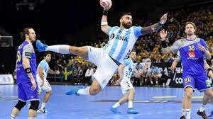 Día, hora y tv del partido del mundial de egipto. Los Gladiadores Los Gladiadores Vs Croacia Por El Mundial De Handball Egipto 2021 Fecha Horario Y Como Ver En Vivo Online Marca Claro Argentina