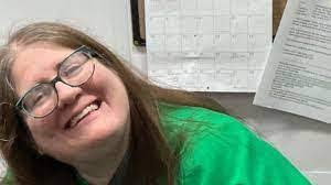 Sarah Grenz's Instagram, Twitter & Facebook