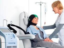 Many people who go through cancer treatment worry about hair loss. World Cancer Day Cancer Hair Loss Treatment 2019