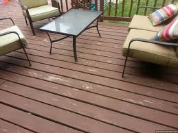 Behrpaint Reviews How Long Can It Last Applied Behr Deck Over To New Deck Following Instructions To The Letter 1 Ye Deck Over Paint Deck Over Behr Deckover