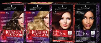 Schwarzkopf Keratin Color Chart Sbiroregon Org