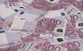 Castiga suficient de putin, ca bancnota de 500 de euro sa fie de prisos. BÄnci Din Zona Euro Nu Mai Emit Bancnote De 500 De Euro Epoch Times Romania