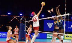 Sprawdź tabelę oraz aktualne wyniki meczów, przeczytaj komentarze ekspertów dotyczące ligi narodów. Aktualnosci Siatkarskie Siatkarska Liga Narodow Wiadomosci Strefa Siatkowki