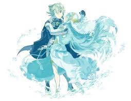 Corrin, Corrin, Azura, Corrin, Xander, And 1 More (Fire Emblem And 2 More)  Drawn By Robaco | Danbooru