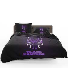 Pin On Black Panther Bedding Sets