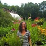 Planning a Pollinator Garden
