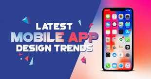 Mobile app design trends 2020 surprise us with entirely new approaches to user experience. What Are The Latest Mobile App Ui Design Trends To Consider In 2020