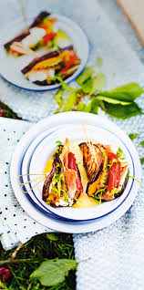 Recette Sandwichs D Aubergine Aux Legumes Du Soleil Jambon Italien Et Fromage Recettes Les Entrees Legumes Du Soleil Jambon Italien Et Recette
