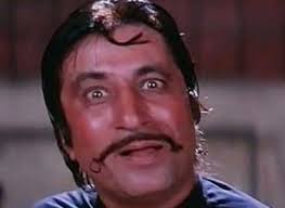 Iconic Villains Of Indian Cinema Filmfare Com Amrish puri is one of india's most popular and loved villains, he has received a lot of praise by several critics, even from hollywood, but it was wildly popular and was imitated by several other films. iconic villains of indian cinema