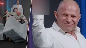 Potworna kontuzja na gali Clout MMA 4. Koniec po pierwszej rundzie