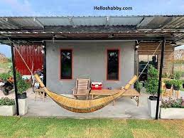 Namun, jenis atap seperti ini lebih cocok jika anda memiliki rumah tingkat dua. Inspirasi Model Atap Rumah Berbahan Seng Murah Tapi Menawan Helloshabby Com Interior And Exterior Solutions