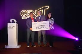57 bold leaders who are driving the push against education inequity in the central (selangor and kuala lumpur); 12 Things You Missed At The Malaysia Generation T List Launch 2018 Generation T
