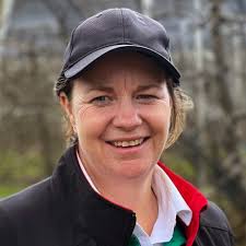 Susie Murphy-White — Pomewest