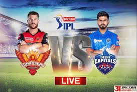 Aiscore football livescore provides you with unparalleled football live scores and football results from over 2600+ football leagues, cups and tournaments. Ipl 2020 Qualifier 2 Dc Vs Srh Live Cricket Score Today Match Scorecard News Updates In Hindi Dc Vs Srh Ipl 2020 Live Score
