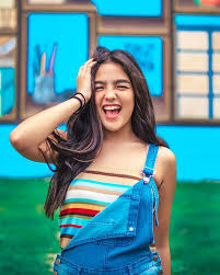 4,751,267 likes · 1,820,035 talking about this. Andrea Brillantes On Instagram Denim By Officialbumph Akiraharigae Andrea Brillantes Filipina Girls Stylish Girl Pic