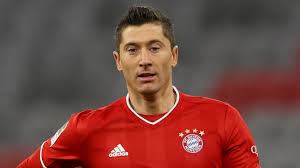 Lewandowski (2018) 'old saints and new cathedrals: Bayern Ready To Support Returning Lewandowski In Pursuit Of Muller Record