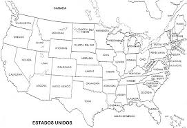 Para los hispanohablantes tiene especial interés ver el origen español del nombre de ocho estados: Pin Em Projects To Try